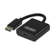 Unitek Y-5118DA DisplayPort to HDMI 1080p Adaptor
