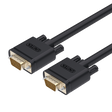 Unitek Y-C506G VGA to VGA Cable 10m