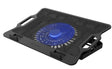 Natec Laptop Cooling Stand 12.1-17.3 With Fan/LED/2xUSB DIPPER 2