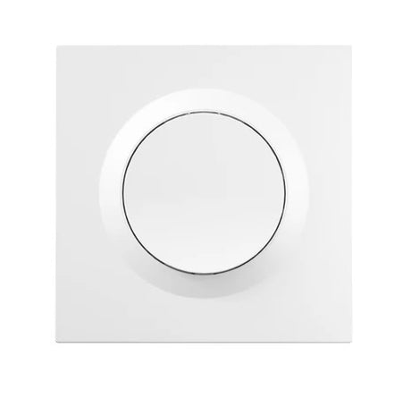 Sonoff Zigbee Smart Wall Mechanical Switch 1-Button White