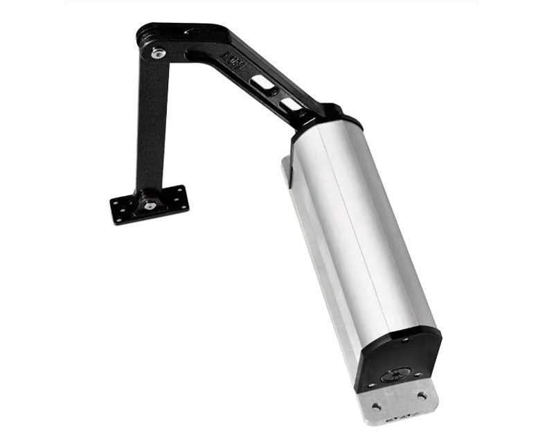 Zudsec Door Opener With Automatic Swing-Push Arm (Side Motor)