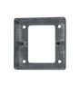 Zudsec Metal Mounting Back Box ZDBT-086M