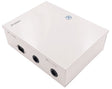 Zudsec Power Supply+UPS 12v10A ZDCP-1210-9U