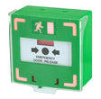 Zudsec Button Emergency Door Release ZDF-101R