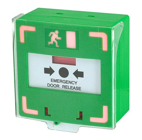 Zudsec Button Emergency Door Release ZDF-101R