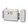 Zudsec Electric Strike Rim Lock ZDL-107N