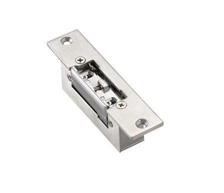 Zudsec Narrow Lock Electric Strike ZDL-120NO