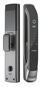 Zudsec Standalone Door Lock Metal With Fingerprint and Key-WiFi