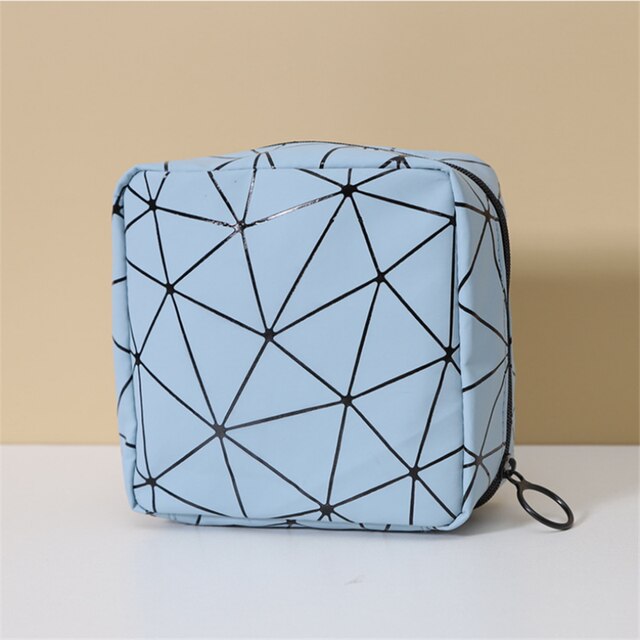 Reusable Sanitary Pad Storage Bag for Ladies