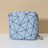 Reusable Sanitary Pad Storage Bag for Ladies