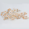 Pearl Hair Band for Wedding and Travel Photography Accessories