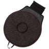 Swivel Car Mat Portable Round 360° Rotating Swivel Car Seat Cushion for Pregnant Women Elderly Office Car Office