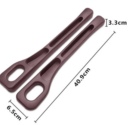 Car Seat Gap Leak-Proof Storage Strip