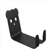Wall-Mount Bike Storage Rack