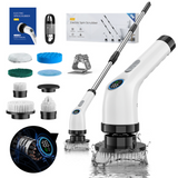 Electric Rotating Cleaning Brush
