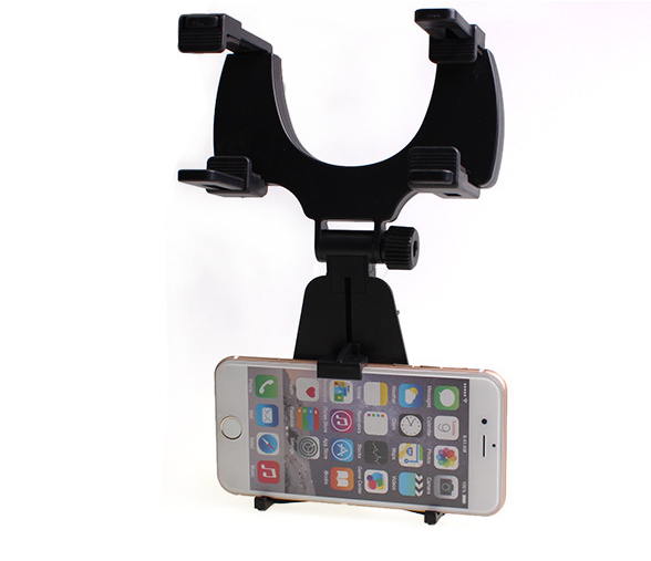 Car Dashboard Mount for Phones and Navigation Devices