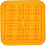 Silicone Pet Feeding Mat for Slow Eating and Licking
