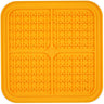 Silicone Pet Feeding Mat for Slow Eating and Licking
