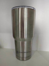 2018 Stainless Steel Car Travel Mug - Portable Design