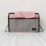 Baby Stroller Hanging Bag for Bottles and Diapers