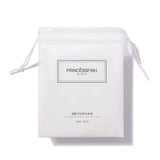 200 Cleansing Cotton Towel-Cotton Pads-Stretchable Wet Compress Cotton Pads-Cotton Pads for Makeup Removal