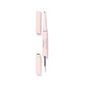 Wander Beauty Upgraded Brow Pencil & Eye Brow Gel - Dark Brown - 2 in 1 Eye Brow Makeup With Castor Oil Peptides & Panthenol - Two-Sided Brow Filler Definer & Lifter for Fuller Brows - 0.05 fl oz