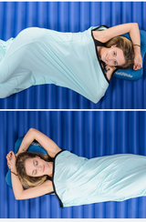 High-Elastic Sleeping Bag