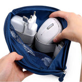 Korean Multi-Functional Shockproof Digital Storage Bag