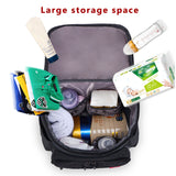 Large Capacity Baby Diaper Maternity Travel Backpack