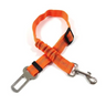 Reflective Pet Car Seat Belt