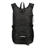 Lightweight Outdoor Backpack for Cycling and Hiking
