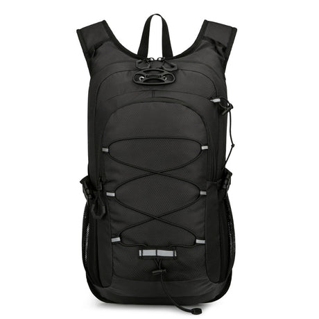 Lightweight Outdoor Backpack for Cycling and Hiking
