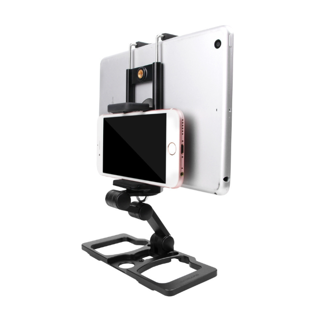 Foldable Phone and Tablet Stand
