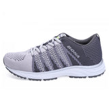 Genuine Leather Women's Sports Shoes and Hiking Sneakers