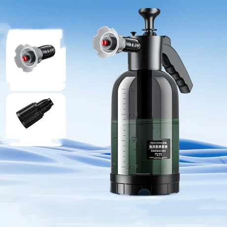 Car Wash Foam Sprayer