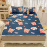 New Thickened Latex Cooling Mat Set for Summer