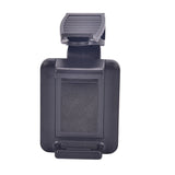 Universal  Car Visor Clip Eye Level Cell Phone Cradle
