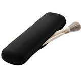 Portable Silicone Makeup Brush Storage Bag
