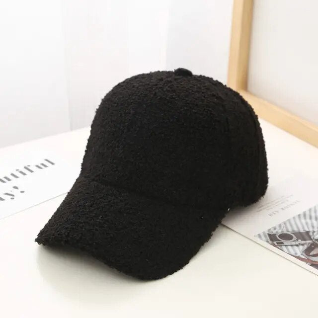 Autumn Baseball Cap - Atlantic Shopping Mall