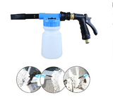 High Pressure Foam Gun for Car Washing (Single Unit)