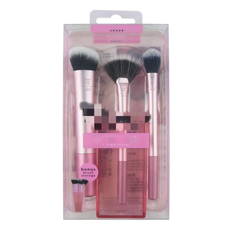 Makeup Brush Set