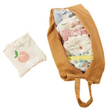 Large-Capacity Portable Travel Organizer Bag