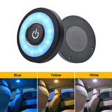 LED Car Roof Light for Reading and Interior Illumination