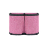 Travel Handle Storage Bag for Drinks and Accessories