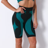 Training Running Fitness Shorts