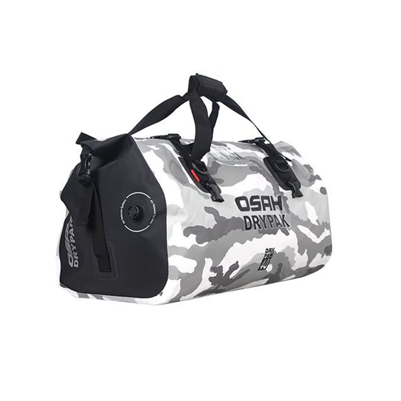 OSAH Waterproof Rear Bag for Motorcycles