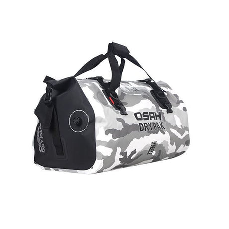 OSAH Waterproof Rear Bag for Motorcycles