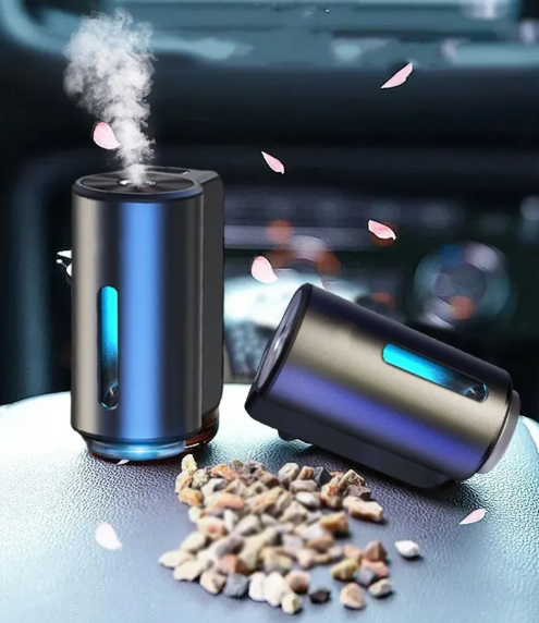 Smart Car Aroma Diffuser
