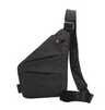 Canvas Digital Storage Bag - Shoulder Bag