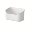 Transparent Cosmetic Storage Box for Dressing Table